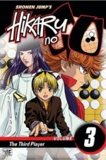 Watch Hikaru no go Movie4k