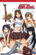 Watch Love Hina Movie4k