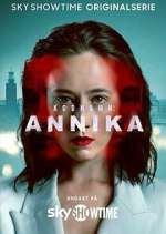 Watch Kodnamn: Annika Movie4k