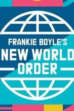 Watch Frankie Boyle's New World Order Movie4k