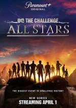 Watch The Challenge: All Stars Movie4k