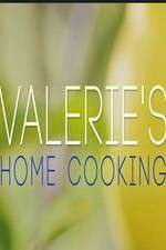 Watch Valerie's Home Cooking Movie4k