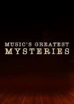 Watch Music's Greatest Mysteries Movie4k