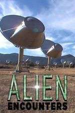 Watch Alien Encounters Movie4k