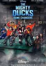 Watch The Mighty Ducks: Game Changers Movie4k