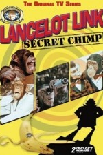 Watch Lancelot Link: Secret Chimp Movie4k