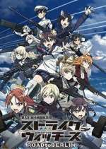 Watch Strike Witches: Road to Berlin Movie4k