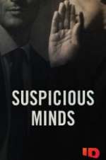 Watch Suspicious Minds Movie4k