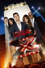 Watch The X Factor USA Movie4k