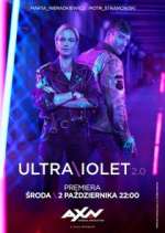 Watch Ultraviolet Movie4k