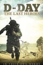 Watch D-Day: The Last Heroes Movie4k