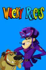 Watch Wacky Races (2017) Movie4k