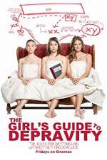 Watch The Girls Guide to Depravity Movie4k