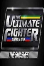 Watch The Ultimate Fighter: Australia vs UK The Smashes Movie4k