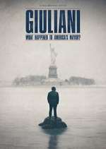Watch Giuliani: What Happened to America's Mayor? Movie4k
