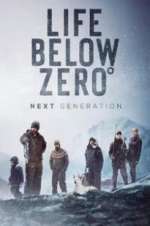 Watch Life Below Zero: Next Generation Movie4k