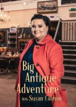 Watch Susan Calman's Antiques Adventure Movie4k