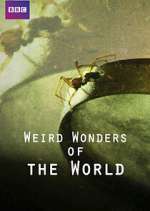 Watch Weird Wonders of the World Movie4k