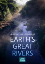 Watch Earth's Great Rivers Movie4k