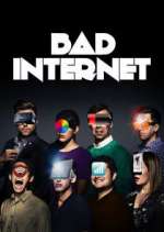 Watch Bad Internet Movie4k
