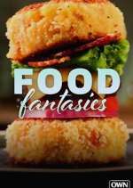 Watch Food Fantasies Movie4k