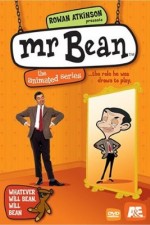 Watch Mr. Bean: The Animated Series Movie4k