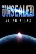 Watch Unsealed Alien Files Movie4k