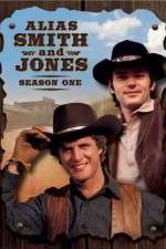 Watch Alias Smith and Jones Movie4k