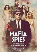 Watch Mafia Spies Movie4k