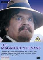 Watch The Magnificent Evans Movie4k