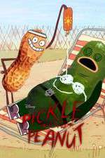 Watch Pickle & Peanut Movie4k
