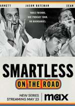 Watch SmartLess: On the Road Movie4k