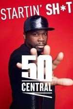 Watch 50 Central Movie4k