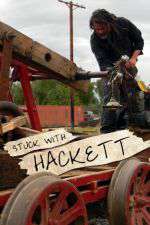 Watch Stuck with Hackett Movie4k