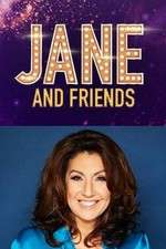 Watch Jane & Friends Movie4k