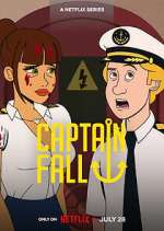 Watch Captain Fall Movie4k