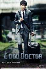 Watch Good Doctor Movie4k