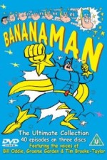 Watch Bananaman Movie4k