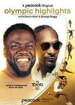Watch Olympic Highlights with Kevin Hart and Snoop Dogg Movie4k