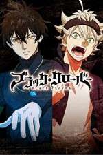 Watch Black Clover Movie4k