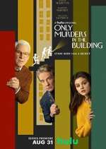 Watch Only Murders in the Building Movie4k