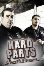 Watch Hard Parts South Bronx Movie4k