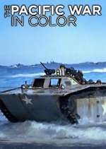 Watch The Pacific War in Color Movie4k