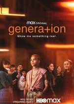 Watch Genera+ion Movie4k