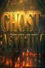 Watch Ghost Asylum Movie4k