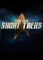 Watch Star Trek: Short Treks Movie4k