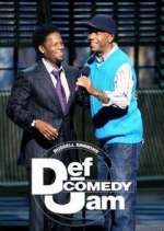 Watch Def Comedy Jam Movie4k