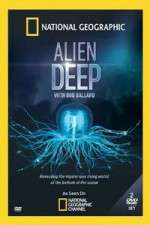 Watch National Geographic Alien Deep Movie4k