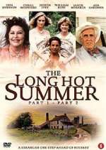 Watch The Long Hot Summer Movie4k