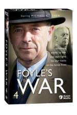 Watch Foyle's War Movie4k